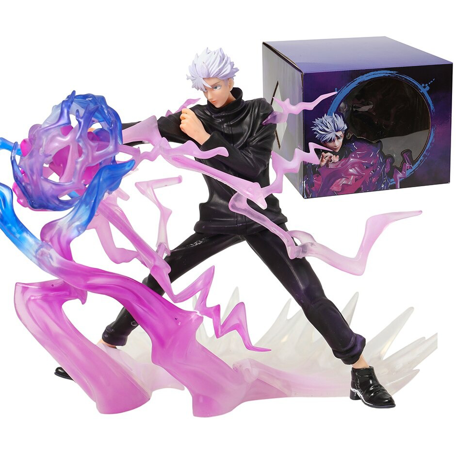 satoru-gojo-battle-ver-jujutsu-kaisen-kuropi