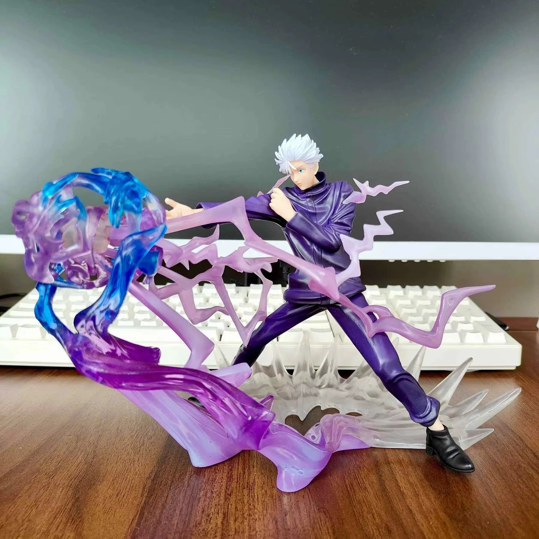 satoru-gojo-battle-ver-jujutsu-kaisen-kuropi
