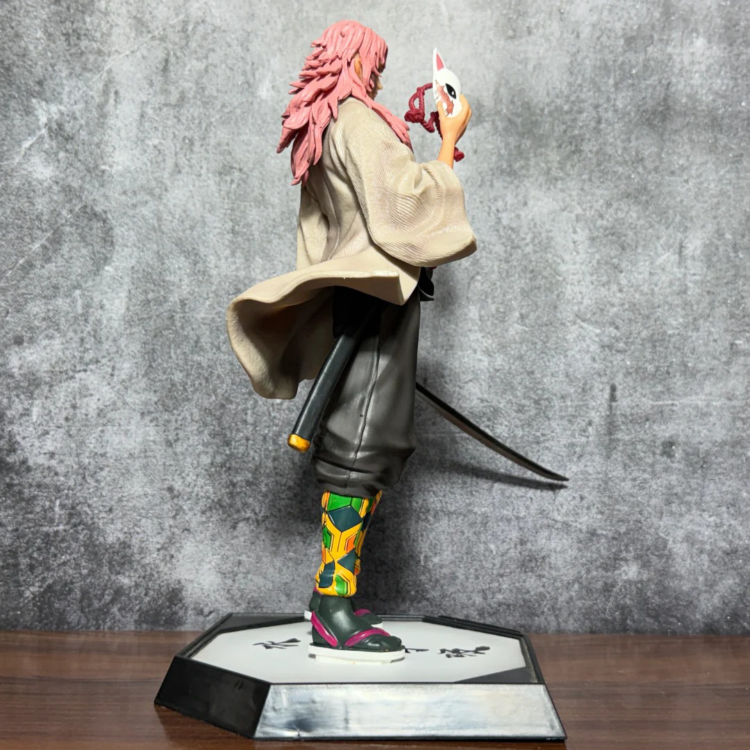 Sabito Modern Sabito Demon Slayer: Kimetsu no Yaiba – Kuropi